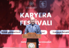 ATU-da Karyera Festivalı keçirilib 