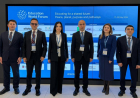 Elm və təhsil naziri Dünya Təhsil Forumunda iştirak edir 
