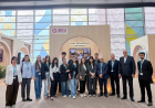BMU WUF13-də innovativ konsept layihələrlə təmsil olunur 