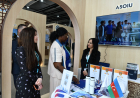 ADNSU “WUF13”də  innovativ startaplarını təqdim edir 