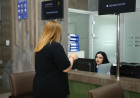 Alternativ qeydiyyat mərkəzlərində 1398 valideynə dəstək göstərilib 