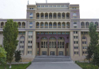 Azərbaycan Tibb Universiteti doktoranturaya plan yerlərinin sayını açıqlayıb  