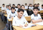 Sabah Bakı məktəblərində dərslər başlayır 