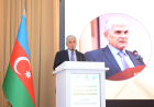 Ana dilimizdə yazılan elmi iş gələcəyə qoyulan ən böyük sərmayədir - Rektor