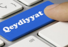 Rezidenturanın 2-ci cəhdinə qeydiyyat başladı 