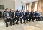 ATU Şuşada “İstiqlaldan Zəfərə” adlı tədbir keçirib 