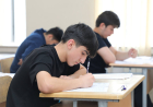 Bu həftəsonu 51 mindən çox şəxs qəbul imtahanı verəcək 