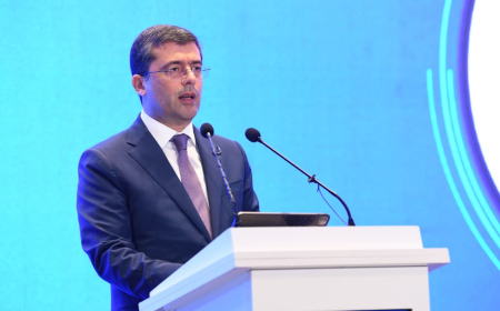 Əhməd İsmayılov: Azərbaycan mediası peşəkar institutlaşma mərhələsinə qədəm qoyub