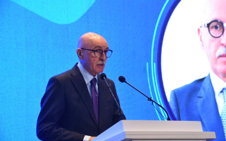 Firudin Qurbanov: Dəyişikliklər media savadlılığına yeni yanaşmalar tələb edir