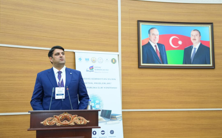 Azərbaycan dilinin istifadəsi ilə bağlı yeni imkanlar təqdim etməliyik