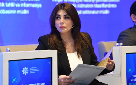 Nazirlik rəsmisi: Məqsəd rəqəmsal immunitetli gənc nəsil formalaşdırmaqdır