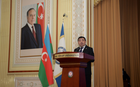 Deputat: Sülhün əsas memarları məhz gənclərdir