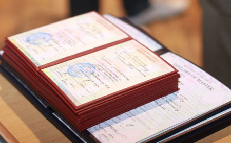 Son 3 ildə 38 saxta diplomun tanınması üçün müraciət edilib - TKTA 
