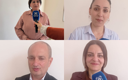 “Öz üzərində çalışan müəllim imtahandan rahat keçə bilər”