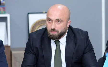 “Space” televiziyasına yeni direktor təyin edilib 