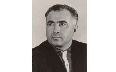 Ömrünü təhsilə həsr edən alim – Mehdi Mehdizadə 