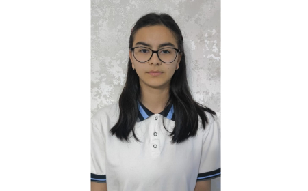 Xankəndi məktəblisi Qarabağda ən yüksək nəticəyə imza atdı  