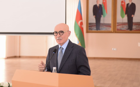 Ölkəmiz neft gəlirlərini insan kapitalına çevirməyə nail oldu – Nazir müavini