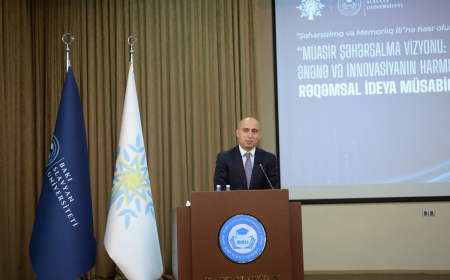 Bugünkü Azərbaycan gəncliyi daha rəqabətədavamlıdır - Nazir