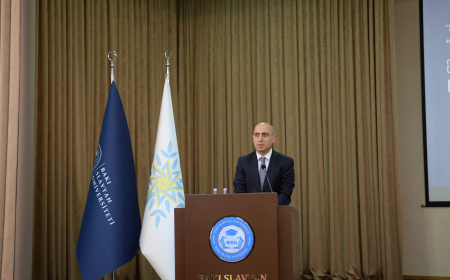 İşğaldan azad olunmuş ərazilərdə açılan təhsil müəssisələrimizin sayı onlarla ölçüləcək - Nazir