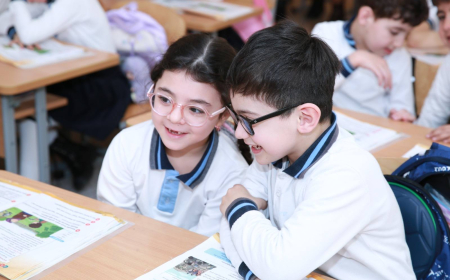 Bu gündən uşaqların I sinfə qəbulu başlayır 