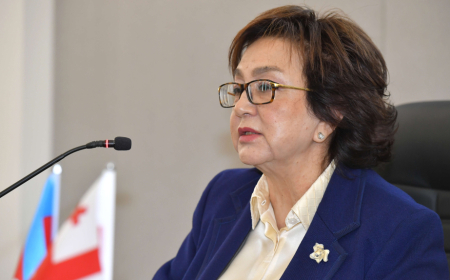 Builki buraxılış imtahanına daha çox düşündürücü suallar daxil etmişik – Məleykə Abbaszadə 