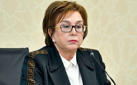 Kolleclərə qəbul şərtləri dəyişməyib – Məleykə Abbaszadə 