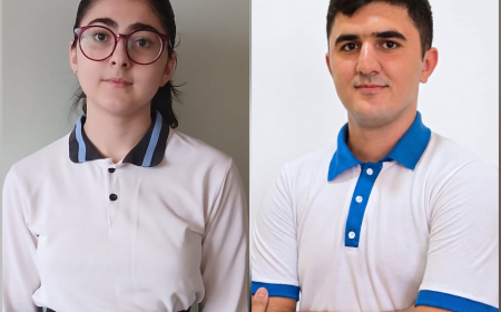 “Uğur qazanmaq üçün analitik düşüncə də vacibdir” - RFO medalçıları