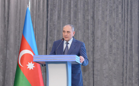 Tahir Budaqov: Rəqəmsal və innovativ təhsil mühitinin təşviqi gələcəyə hesablanmış addımdır 