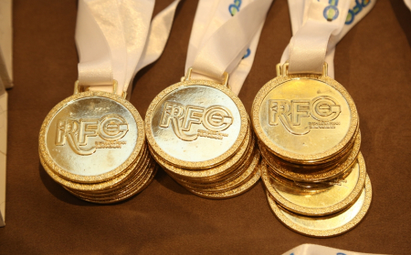 Lənkəran-Astara məktəbliləri 13 medal qazandı 
