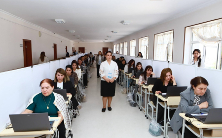 "Deyirdilər ki, 64 yaşın var, niyə özünü həyəcanlandırırsan..." - Yaşlı müəllimlər sertifikasiyadan danışırlar