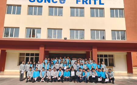 Gəncə liseyi medal sayına görə ölkə üçüncüsü olub 