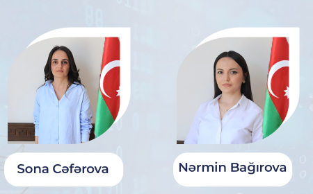 Naxçıvanda daha iki müəllim sertifikasiyada maksimum nəticə göstərdi 