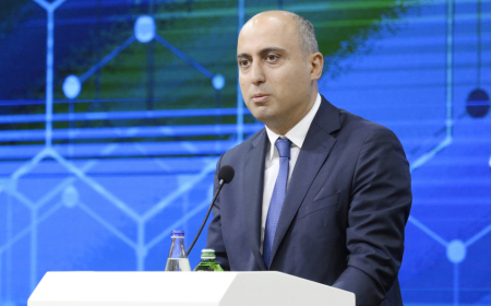 Nazir: Savadlı gənclərin elmə və tədqiqatlara cəlbində çətinliklər var