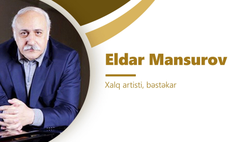 Tanınmış bəstəkar məktəblilərlə görüşəcək 