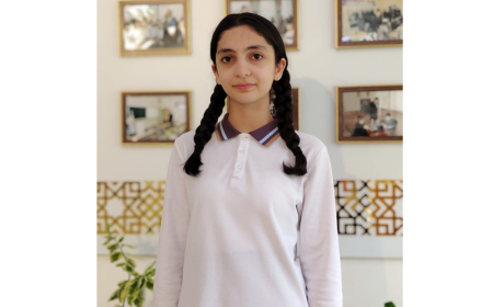 “Vaxtı düzgün dəyərləndirmək gərəkdir" -  300 bal toplayan Abşeron məktəblisi 