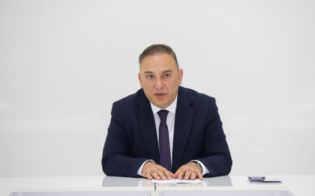 Regional universitetlər tələbə cəlbini regionun inkişaf strategiyası ilə uzlaşdırmalıdır