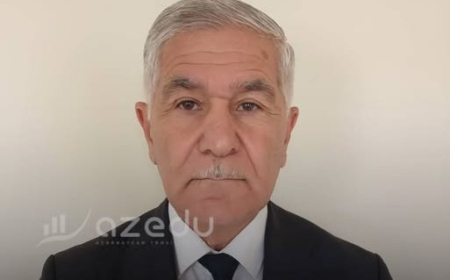 33 ildir çalışan 64 yaşlı müəllim sertifikasiyada yüksək nəticə topladı