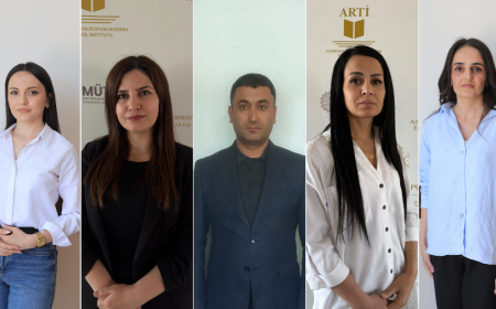 Sertifikasiya bizi daha çox inkişaf etdirir – Maksimum nəticə göstərən müəllimlər