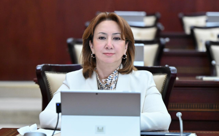 Müəllimin hüquqlarının daha effektiv qorunmasına ehtiyac var