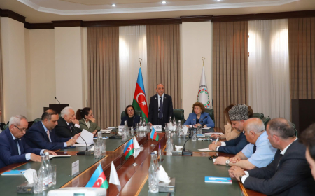 Məktəblilər Qərbi Azərbaycan abidələrinin maketini hazırlayacaqlar