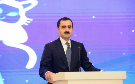 Həsən Həsənli: Ən müasir təhsil məzmunu tətbiq olunacaq  
