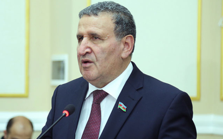 İsa Həbibbəyli: Türkoloji yönümlü elmləri inkişaf etdirməliyik