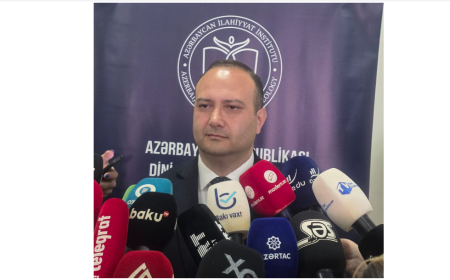 Rektor: Əsas məqsədimiz ailə dəyərlərimizi gənclərə aşılamaqdır 