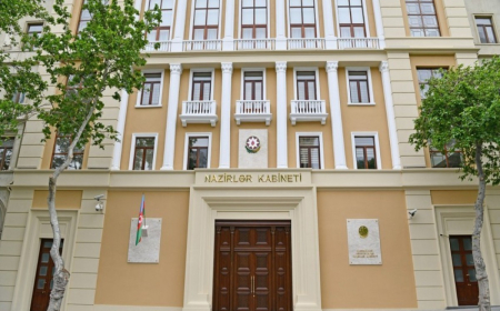 Azərbaycanda iki yeni institut yaradılıb