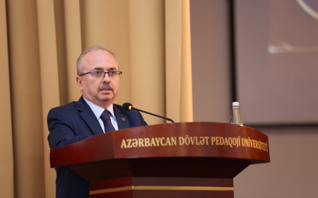 Səfir: TDT çərçivəsində əməkdaşlıq daha da gücləndirilməlidir