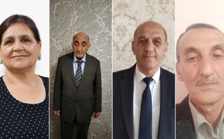 “Özümüzə güvənib imtahana girdik” – Yaşlı müəllimlər sertifikasiyada da fərqləndilər 