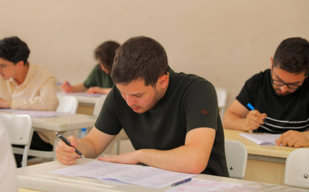24 mayda qəbul imtahanlarında iştirak edəcək abituriyentlərin nəzərinə!