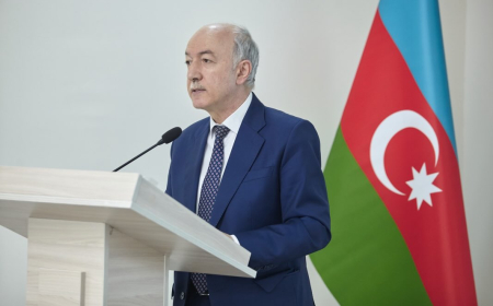 Ali məktəblər innovasiya və tədqiqat proseslərinin əsas mərkəzləridir