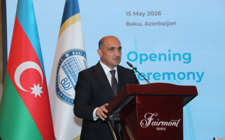 İdris İsayev: İnsan kapitalının formalaşdırılması prioritet istiqamətlərdəndir  